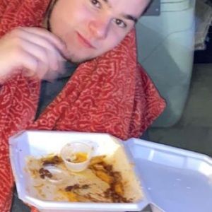 Meet your Posher, Ross